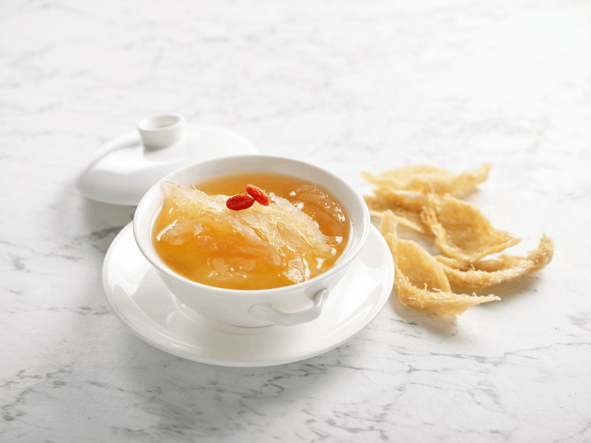 ​​Differences Between Traditional and Modern Bird’s Nest Soup